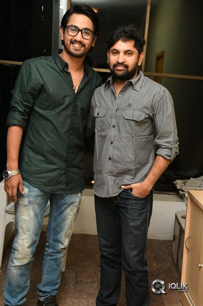 Kittu-Unnaadu-Jagratha-Movie-Gummadikaya-Function